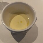 オザミ・デ・ヴァン - スープ