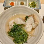 和食と和酒 磯じまん - 