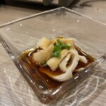 ジンギスカン×厚岸牡蠣  ラムグチカズヤ - 