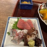 魚料理 ふじい - 