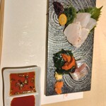 和食と和酒 磯じまん - 