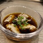 ジンギスカン×厚岸牡蠣  ラムグチカズヤ - 