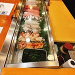 おけい鮨 本郷店 - 