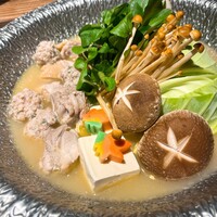 炭火焼鳥 木鶏 - 