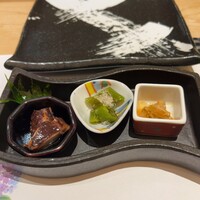 赤坂 鮨葵 - 