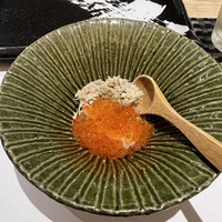 赤坂 鮨葵 - 