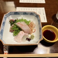 土佐料理 祢保希 銀座店 - 