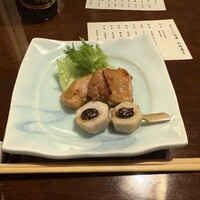 土佐料理 祢保希 銀座店 - 