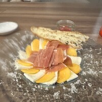 イタリアンレストラン セマーレ - 