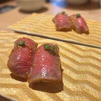 最飛び飛騨牛 しゃぶすき家 馬喰一代 名古屋WEST - 