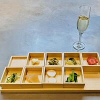 現代里山料理 ZEN HOUSE - 