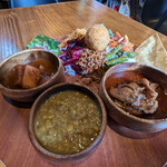 シナモンガーデン 関内店 - 