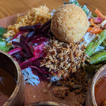 シナモンガーデン 関内店 - 