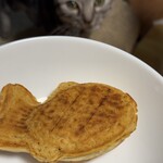 佐々木たこ焼き店 - 料理写真: