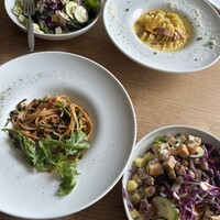AWkitchen TOKYO 新丸ビル店 - 