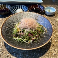 鉄板焼 すみだ - 