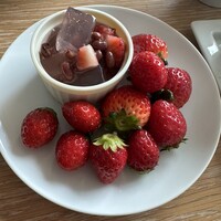 AWkitchen TOKYO 新丸ビル店 - 