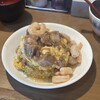 ラーメン処 よなかそば