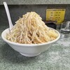 ラーメン二郎 新宿小滝橋通り店