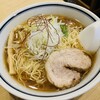 利尻昆布ラーメン くろおび