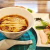 Noodle Dishes 粋蓮華