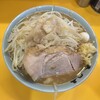 ラーメン二郎 八王子野猿街道店 ２