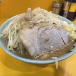 ラーメン二郎 八王子野猿街道店 ２ - 