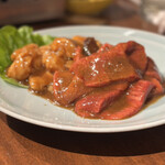 赤坂 らいもん - 