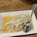 馬刺しともつやき おにくの大将 - 