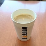 ドトールコーヒーショップ - ドリンク写真: