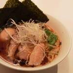 麺処 ほん田 秋葉原本店