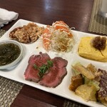 佳肴ながつき - 