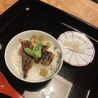 鰻花房 - 
