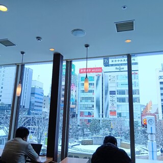 ドトールコーヒーショップ_2