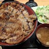 豚丼一番 池袋店