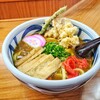 手打うどん　源内