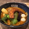 SAMA 北見店