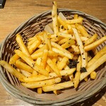 チーズ料理レストラン VOLENTE-048 - 