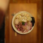 Homemade Ramen 麦苗 - 