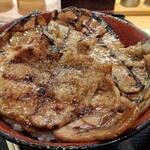 豚丼一番 池袋店 - 
