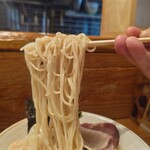 Homemade Ramen 麦苗 - 