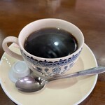 カジュアルレストラン竹林亭 - 