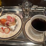あかね珈琲館 - 