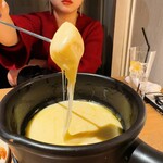 チーズ料理レストラン VOLENTE-048 - 