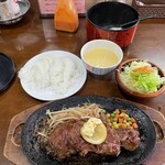 カジュアルレストラン竹林亭 - 