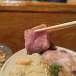 Homemade Ramen 麦苗 - 