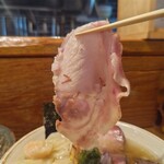 Homemade Ramen 麦苗 - 