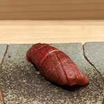 北の華 はやし - ヅケ