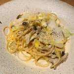 チーズ料理レストラン VOLENTE-048 - 