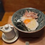 Homemade Ramen 麦苗 - 